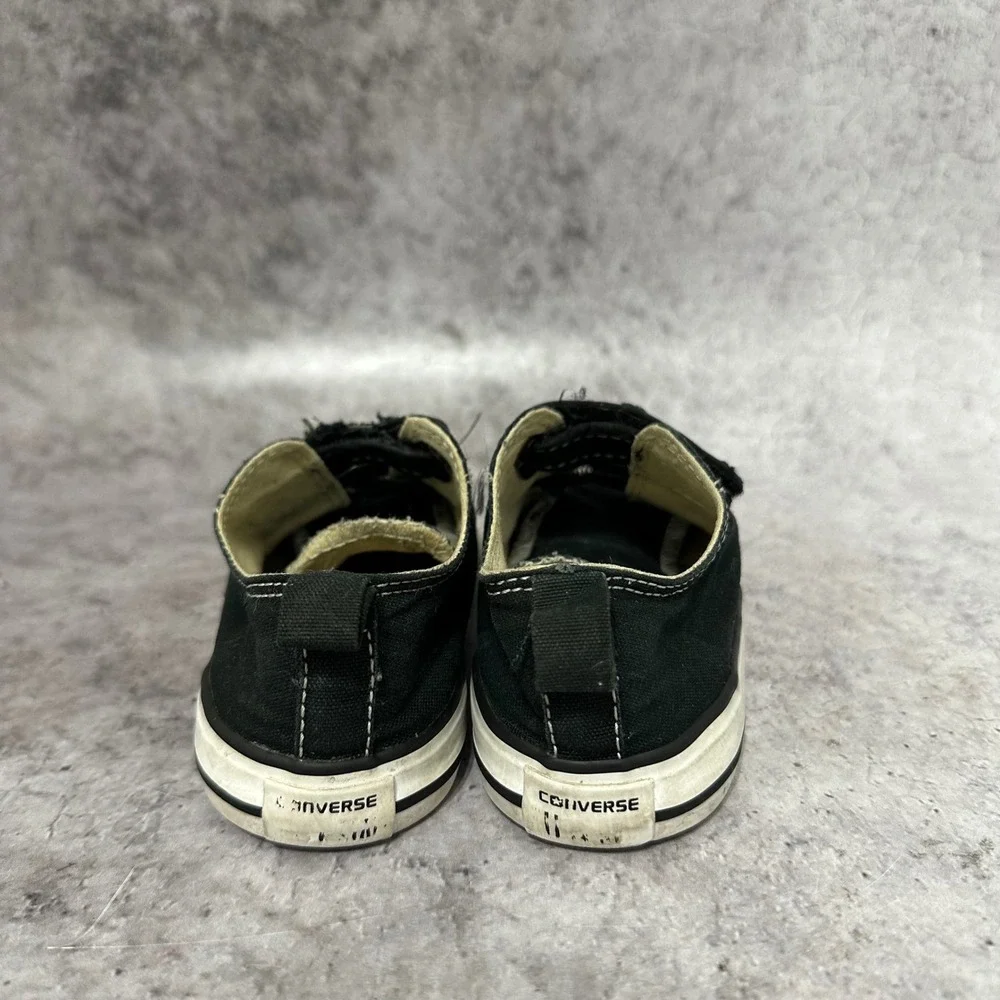 Converse please see